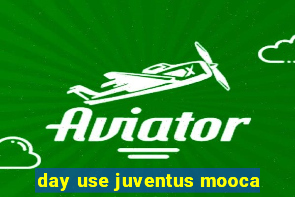 day use juventus mooca